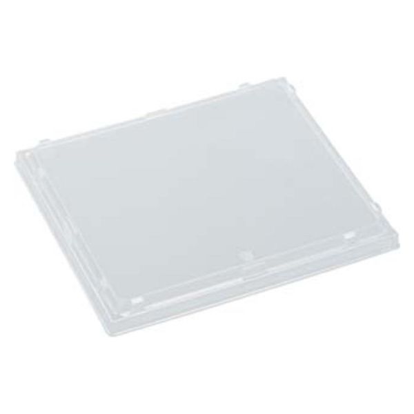 エフピコ T-WPS角 255-220 蓋AP エコ 7R733420 1ケース(360個(10個×36)（直送品）