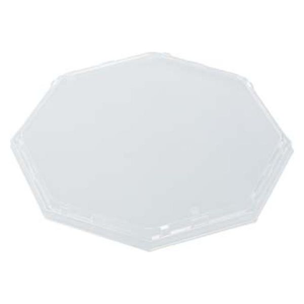 エフピコ T-WPS-八角320蓋AP エコ 7R733332 1ケース(160個(10個×16)（直送品）