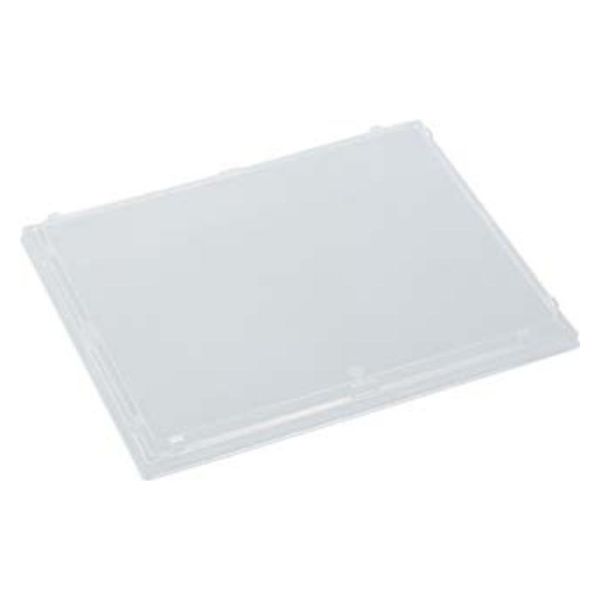 エフピコ T-WPS角 340-270 蓋AP エコ 7R733460 1ケース(160個(10個×16)（直送品）