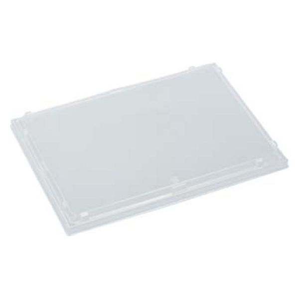 エフピコ T-WPS角 325-230 蓋AP エコ 7R733450 1ケース(240個(10個×24)（直送品）