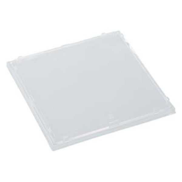 エフピコ T-WPS角 270-270 蓋AP エコ 7R733430 1ケース(240個(10個×24)（直送品）