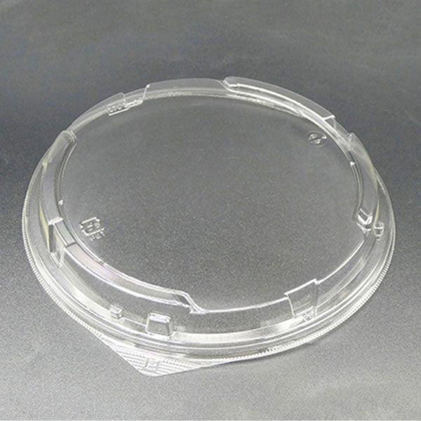 エフピコ T-APセトル 18R 嵌合蓋 7R734194 1ケース(600個(100個×6)（直送品）