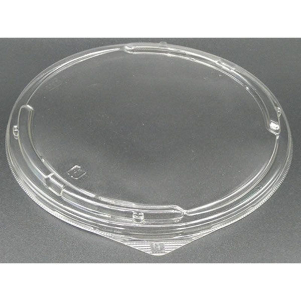 エフピコ T-APセトル 18R 嵌合低蓋 L エコ 7R734192 1ケース(600個(100個×6)（直送品）