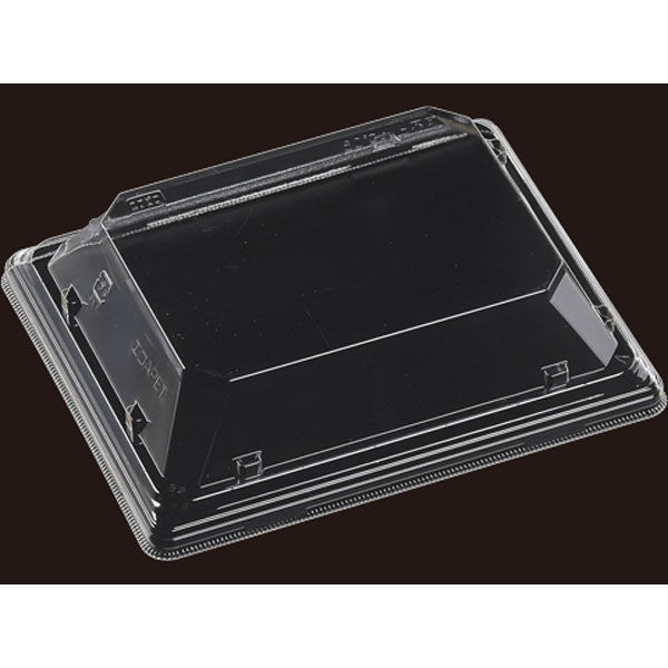 エフピコ T-元助18-15(2-3)嵌合蓋 7R735188 1ケース(900個(100個×9)（直送品）