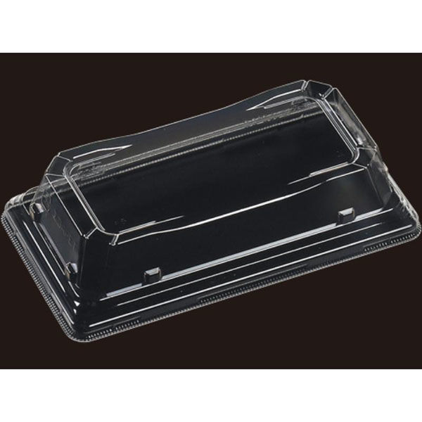 エフピコ T-元助18-9 嵌合蓋AP エコ 7R735183 1ケース(1500個(100個×15)（直送品）