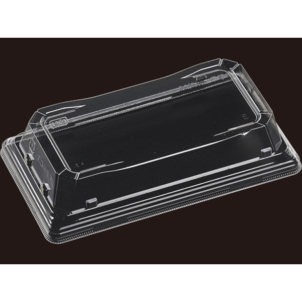 エフピコ T-元助19-10嵌合蓋 7R735194 1ケース(1500個(100個×15)（直送品）