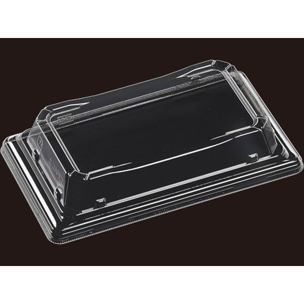 エフピコ T-元助20-11嵌合蓋 7R735205 1ケース(1200個(100個×12)（直送品）