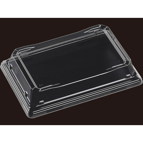 エフピコ T-元助21-14嵌合蓋 7R735217 1ケース(1000個(100個×10)（直送品）