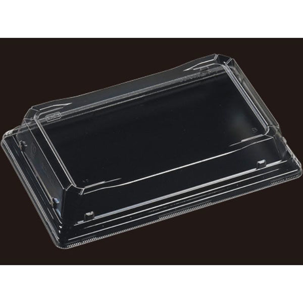 エフピコ T-元助22-14 嵌合蓋AP エコ 7R735226 1ケース(800個(100個×8)（直送品）