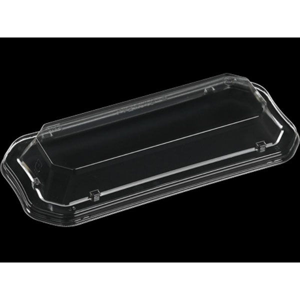 エフピコ T-美彩1-5 嵌合蓋 AP エコ 7R736105 1ケース(1000個(50個×20)（直送品）