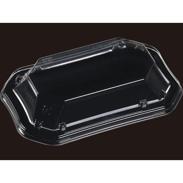 エフピコ T-美彩20-13 嵌合蓋 AP エコ 7R736201 1ケース(1200個(50個×24)（直送品）