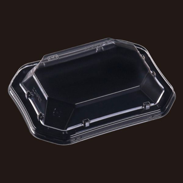 エフピコ T-美彩2-3 嵌合蓋 APエコ 7R736203 1ケース(900個(50個×18)（直送品）