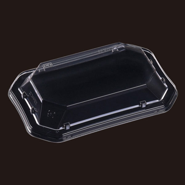 エフピコ T-美彩2-4 嵌合蓋 APエコ 7R736204 1ケース(900個(50個×18)（直送品）