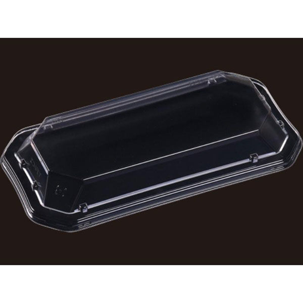 エフピコ T-美彩2-6 嵌合蓋 AP エコ 7R736206 1ケース(600個(50個×12)（直送品）