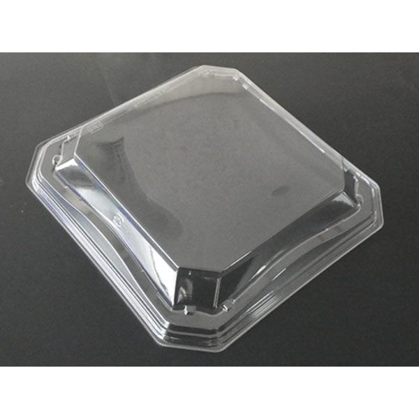 エフピコ T-美彩24-24 嵌合蓋 AP エコ 7R736240 1ケース(400個(25個×16)（直送品）