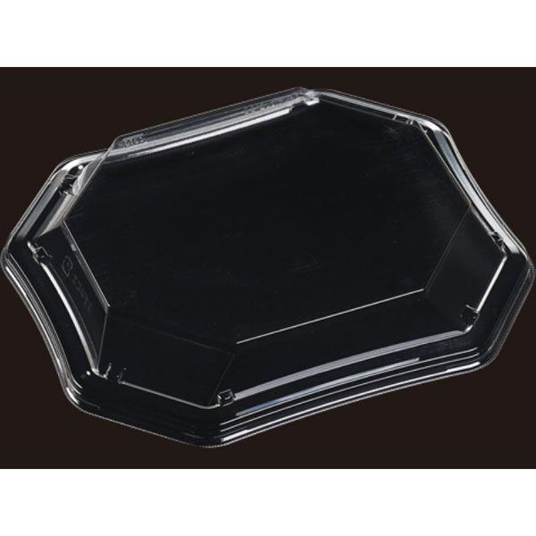 エフピコ T-美彩26-22 嵌合蓋 AP エコ 7R736268 1ケース(400個(50個×8)（直送品）