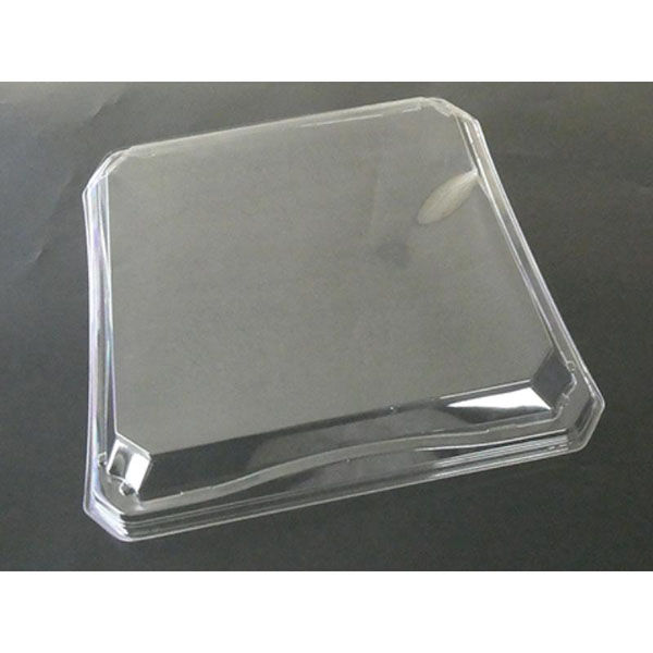 エフピコ T-美彩35-35 嵌合蓋 AP エコ 7R736290 1ケース(140個(10個×14)（直送品）