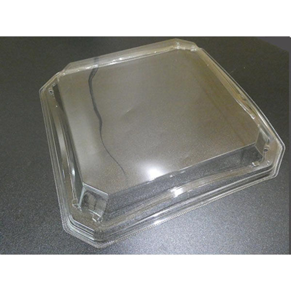 エフピコ T-美彩28-28 嵌合蓋 AP エコ 7R736270 1ケース(320個(10個×32)（直送品）