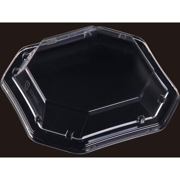 エフピコ T-美彩3-3 嵌合蓋 AP エコ 7R736303 1ケース(800個(50個×16)（直送品）