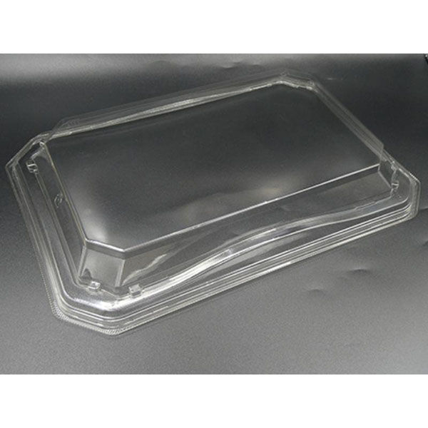 エフピコ T-美彩3-8 嵌合蓋 AP エコ 7R736308 1ケース(300個(10個×30)（直送品）