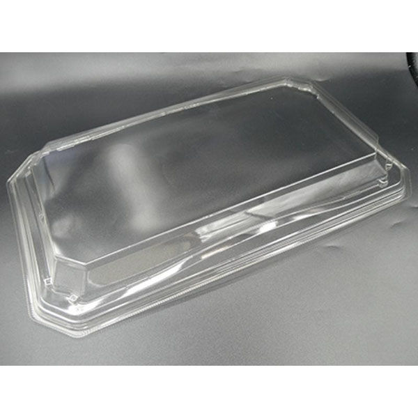 エフピコ T-美彩3-10 嵌合蓋 AP エコ 7R736310 1ケース(300個(10個×30)（直送品）