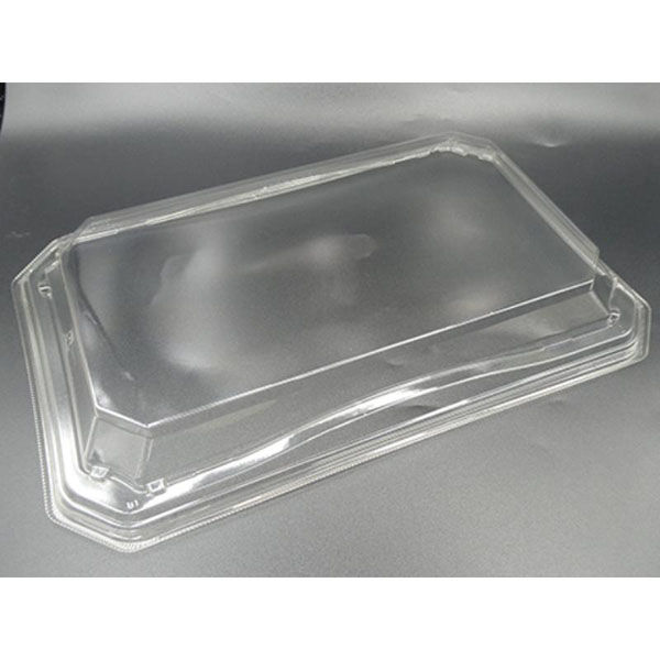 エフピコ T-美彩3-9 嵌合蓋 AP エコ 7R736309 1ケース(300個(10個×30)（直送品）