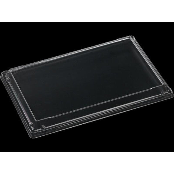 エフピコ T-長角鉢37-24嵌合高蓋AP エコH 7R738374 1ケース(120個(10個×12)（直送品）