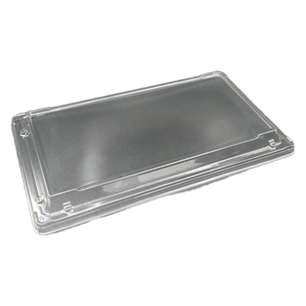 エフピコ T-長角鉢31-17嵌合蓋 AP エコ 7R738317 1ケース(300個(50個×6)（直送品）