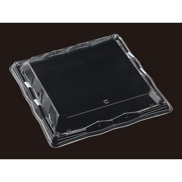 エフピコ T-氷河28-28嵌合蓋 7R740028 1ケース(320個(10個×32)（直送品）