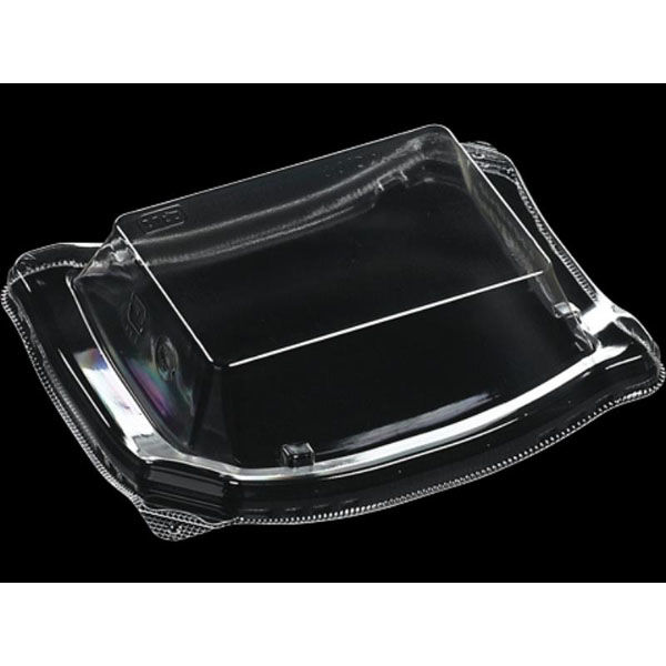 エフピコ T-四季皿15-12嵌合蓋 AP エコ 7R739152 1ケース(1200個(50個×24)（直送品）