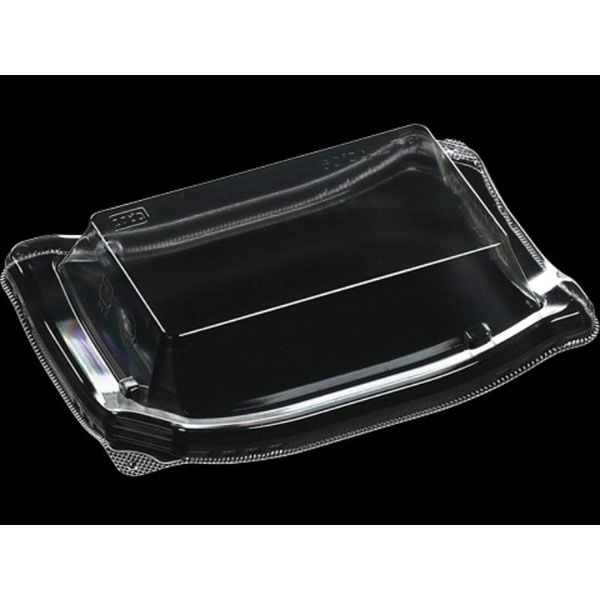 エフピコ T-四季皿17-12嵌合蓋 AP エコ 7R739172 1ケース(1000個(50個×20)（直送品）