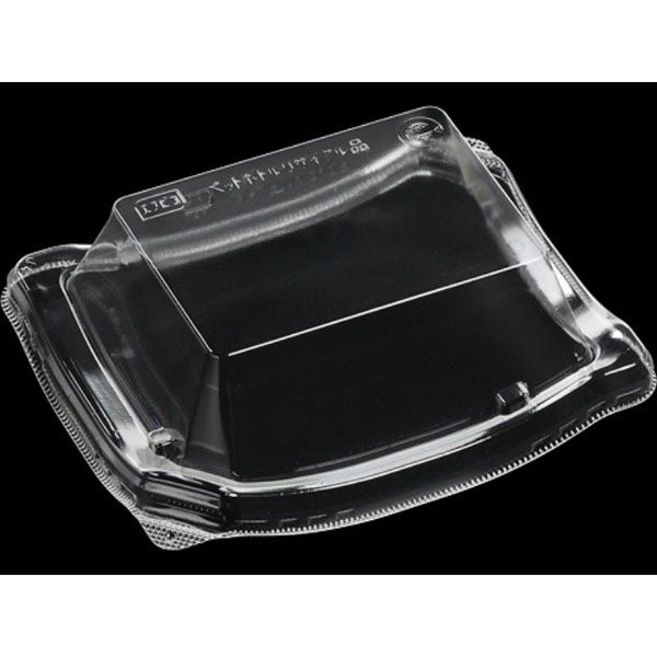 エフピコ T-四季皿15-12嵌合高蓋AP エコH 7R739153 1ケース(1200個(50個×24)（直送品）