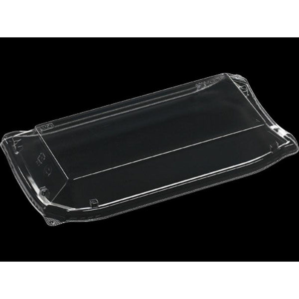 エフピコ T-四季皿2-6 嵌合蓋 AP エコ 7R739206 1ケース(500個(50個×10)（直送品）