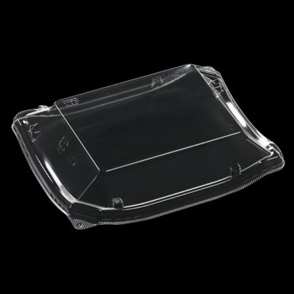 エフピコ T-四季皿2-3嵌合蓋 APエコ 7R739203 1ケース(800個(50個×16)（直送品）