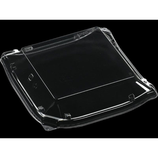 エフピコ T-四季皿3-3 嵌合蓋 AP エコ 7R739303 1ケース(600個(50個×12)（直送品）