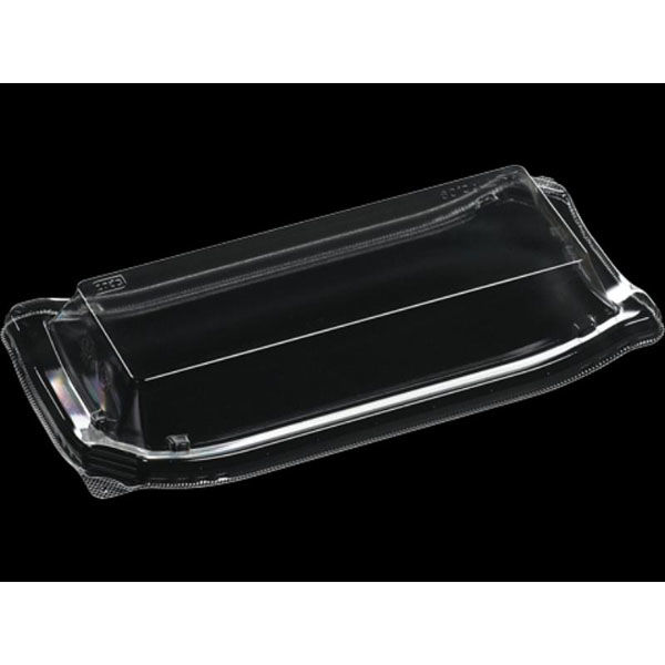 エフピコ T-四季皿25-12嵌合蓋 AP エコ 7R739252 1ケース(600個(50個×12)（直送品）