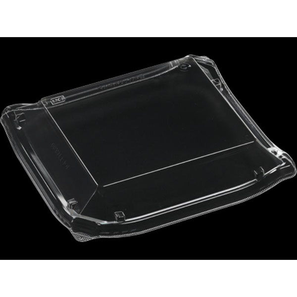 エフピコ T-四季皿3-4 嵌合蓋 AP エコ 7R739304 1ケース(400個(50個×8)（直送品）