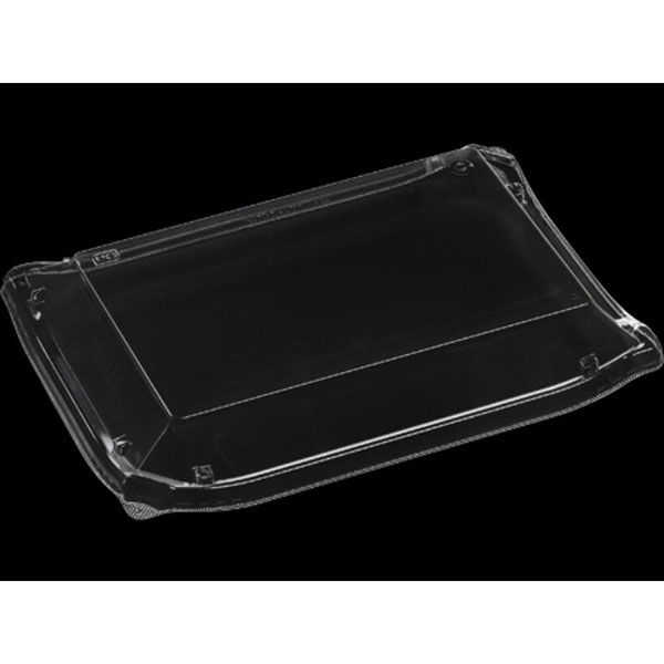 エフピコ T-四季皿3-6 嵌合蓋 AP エコ 7R739306 1ケース(300個(50個×6)（直送品）