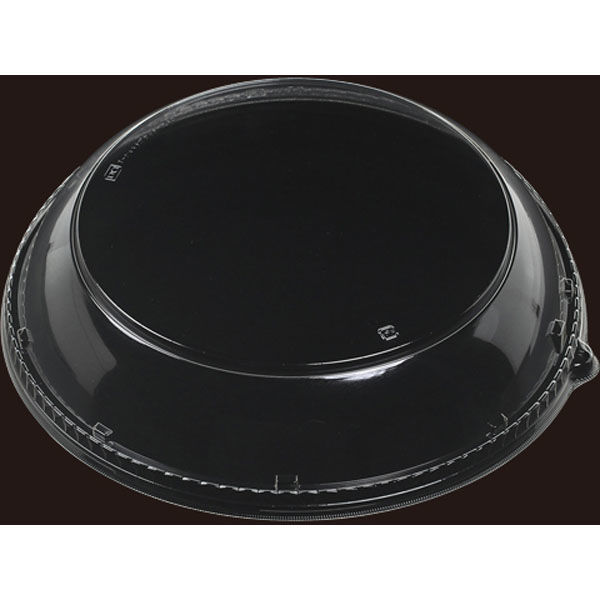 エフピコ T-シェルトプラッタ丸40嵌合蓋 7R740640 1ケース(150個(10個×15)（直送品）