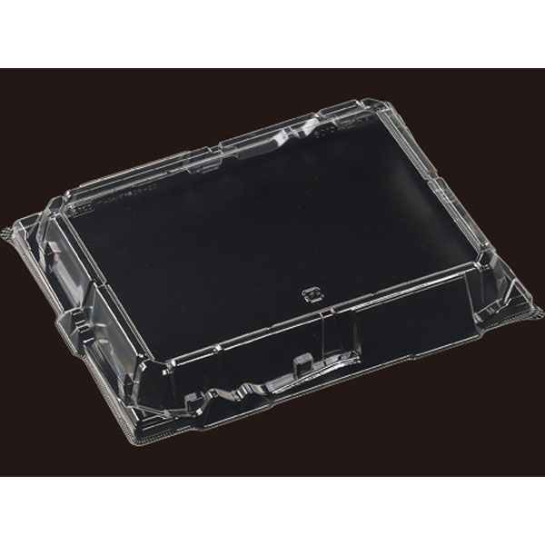 エフピコ T-氷河桶25-20嵌合蓋 7R740257 1ケース(200個(50個×4)（直送品）