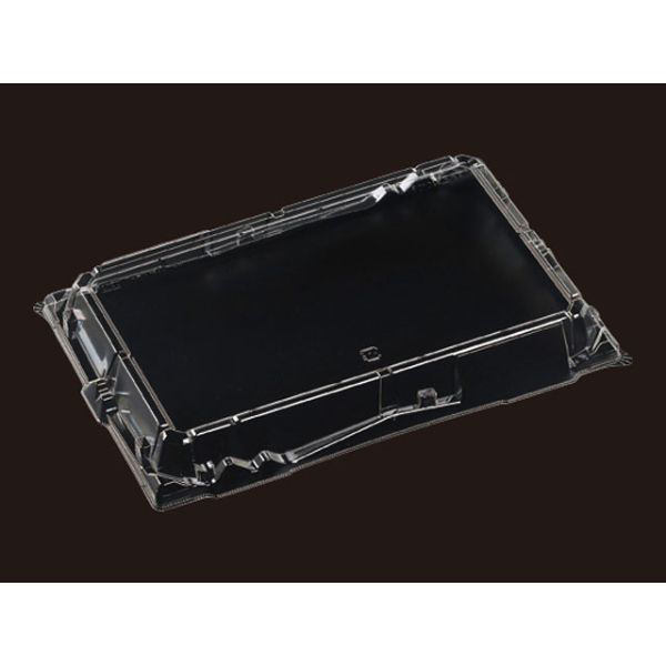 エフピコ T-氷河桶30-20嵌合蓋 7R740290 1ケース(240個(10個×24)（直送品）