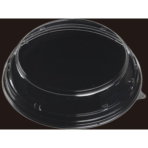 エフピコ T-シャトープラッタ丸30嵌合蓋APエコ 7R740730 1ケース(200個(10個×20)（直送品）