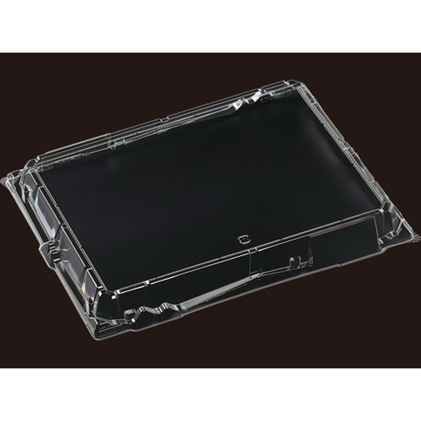 エフピコ T-氷河桶33-25嵌合蓋 7R740335 1ケース(200個(10個×20)（直送品）