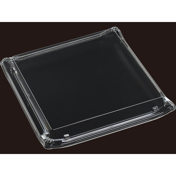 エフピコ T-京錦32-32 嵌合蓋 7R740732 1ケース(100個(10個×10)（直送品）