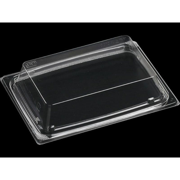 エフピコ Tプレイン 18-13 ST 内高蓋AP エコH 7R741183 1ケース(900個(50個×18)（直送品）