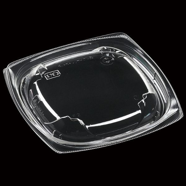 エフピコ T-APエルモ13-13 内嵌合蓋 エコ 7R741340 1ケース(1500個(50個×30)（直送品）