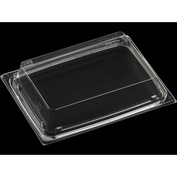 エフピコ Tプレイン 20-15 ST 内高蓋AP エコH 7R741215 1ケース(800個(50個×16)（直送品）