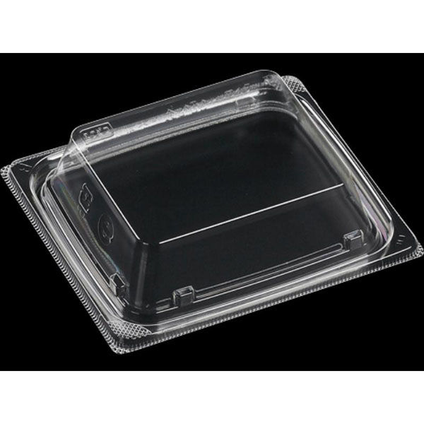 エフピコ Tプレイン13-11ST内嵌蓋AP エコ M 7R742131 1ケース(1800個(50個×36)（直送品）