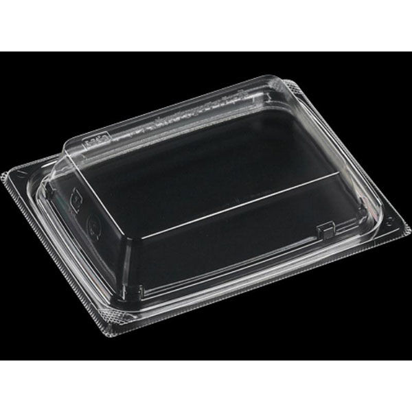 エフピコ Tプレイン 15-11 ST内嵌蓋AP エコM 7R742151 1ケース(1600個(50個×32)（直送品）