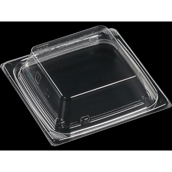 エフピコ Tプレイン11-11ST内嵌蓋AP エコ M 7R742111 1ケース(2000個(50個×40)（直送品）